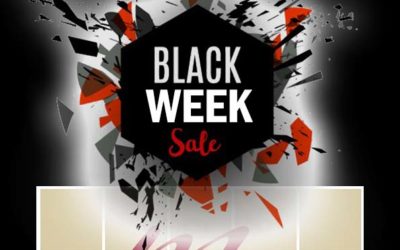 Black Week Sale